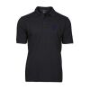 1405 Tee Jays Luxury Stretch Polo uomo 3 bottoni luxury stretch 95% cotone 5% elastane 215gr Thumbnail