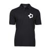 1405 Tee Jays Luxury Stretch Polo uomo 3 bottoni luxury stretch 95% cotone 5% elastane 215gr Thumbnail