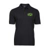 1405 Tee Jays Luxury Stretch Polo uomo 3 bottoni luxury stretch 95% cotone 5% elastane 215gr Thumbnail