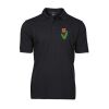 1405 Tee Jays Luxury Stretch Polo uomo 3 bottoni luxury stretch 95% cotone 5% elastane 215gr Thumbnail