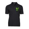 1405 Tee Jays Luxury Stretch Polo uomo 3 bottoni luxury stretch 95% cotone 5% elastane 215gr Thumbnail