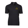 1405 Tee Jays Luxury Stretch Polo uomo 3 bottoni luxury stretch 95% cotone 5% elastane 215gr Thumbnail
