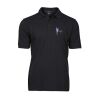 1405 Tee Jays Luxury Stretch Polo uomo 3 bottoni luxury stretch 95% cotone 5% elastane 215gr Thumbnail