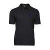 1405 Tee Jays Luxury Stretch Polo uomo 3 bottoni luxury stretch 95% cotone 5% elastane 215gr Thumbnail