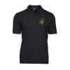 1405 Tee Jays Luxury Stretch Polo uomo 3 bottoni luxury stretch 95% cotone 5% elastane 215gr Thumbnail