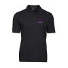 1405 Tee Jays Luxury Stretch Polo uomo 3 bottoni luxury stretch 95% cotone 5% elastane 215gr Thumbnail