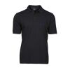 1405 Tee Jays Luxury Stretch Polo uomo 3 bottoni luxury stretch 95% cotone 5% elastane 215gr Thumbnail
