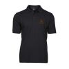 1405 Tee Jays Luxury Stretch Polo uomo 3 bottoni luxury stretch 95% cotone 5% elastane 215gr Thumbnail