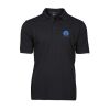 1405 Tee Jays Luxury Stretch Polo uomo 3 bottoni luxury stretch 95% cotone 5% elastane 215gr Thumbnail