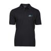 1405 Tee Jays Luxury Stretch Polo uomo 3 bottoni luxury stretch 95% cotone 5% elastane 215gr Thumbnail