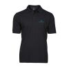 1405 Tee Jays Luxury Stretch Polo uomo 3 bottoni luxury stretch 95% cotone 5% elastane 215gr Thumbnail