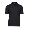 1405 Tee Jays Luxury Stretch Polo uomo 3 bottoni luxury stretch 95% cotone 5% elastane 215gr Thumbnail