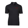 1405 Tee Jays Luxury Stretch Polo uomo 3 bottoni luxury stretch 95% cotone 5% elastane 215gr Thumbnail