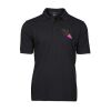 1405 Tee Jays Luxury Stretch Polo uomo 3 bottoni luxury stretch 95% cotone 5% elastane 215gr Thumbnail