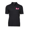 1405 Tee Jays Luxury Stretch Polo uomo 3 bottoni luxury stretch 95% cotone 5% elastane 215gr Thumbnail