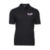 1405 Tee Jays Luxury Stretch Polo uomo 3 bottoni luxury stretch 95% cotone 5% elastane 215gr Thumbnail