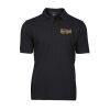 1405 Tee Jays Luxury Stretch Polo uomo 3 bottoni luxury stretch 95% cotone 5% elastane 215gr Thumbnail
