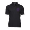 1405 Tee Jays Luxury Stretch Polo uomo 3 bottoni luxury stretch 95% cotone 5% elastane 215gr Thumbnail