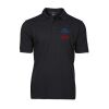 1405 Tee Jays Luxury Stretch Polo uomo 3 bottoni luxury stretch 95% cotone 5% elastane 215gr Thumbnail