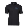 1405 Tee Jays Luxury Stretch Polo uomo 3 bottoni luxury stretch 95% cotone 5% elastane 215gr Thumbnail
