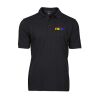 1405 Tee Jays Luxury Stretch Polo uomo 3 bottoni luxury stretch 95% cotone 5% elastane 215gr Thumbnail