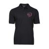 1405 Tee Jays Luxury Stretch Polo uomo 3 bottoni luxury stretch 95% cotone 5% elastane 215gr Thumbnail