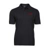 1405 Tee Jays Luxury Stretch Polo uomo 3 bottoni luxury stretch 95% cotone 5% elastane 215gr Thumbnail