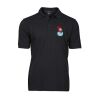 1405 Tee Jays Luxury Stretch Polo uomo 3 bottoni luxury stretch 95% cotone 5% elastane 215gr Thumbnail