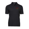 1405 Tee Jays Luxury Stretch Polo uomo 3 bottoni luxury stretch 95% cotone 5% elastane 215gr Thumbnail