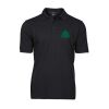 1405 Tee Jays Luxury Stretch Polo uomo 3 bottoni luxury stretch 95% cotone 5% elastane 215gr Thumbnail