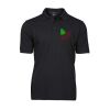 1405 Tee Jays Luxury Stretch Polo uomo 3 bottoni luxury stretch 95% cotone 5% elastane 215gr Thumbnail