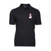 1405 Tee Jays Luxury Stretch Polo uomo 3 bottoni luxury stretch 95% cotone 5% elastane 215gr Thumbnail