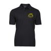 1405 Tee Jays Luxury Stretch Polo uomo 3 bottoni luxury stretch 95% cotone 5% elastane 215gr Thumbnail