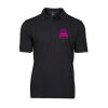 1405 Tee Jays Luxury Stretch Polo uomo 3 bottoni luxury stretch 95% cotone 5% elastane 215gr Thumbnail
