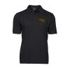 1405 Tee Jays Luxury Stretch Polo uomo 3 bottoni luxury stretch 95% cotone 5% elastane 215gr Thumbnail