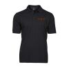 1405 Tee Jays Luxury Stretch Polo uomo 3 bottoni luxury stretch 95% cotone 5% elastane 215gr Thumbnail