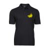 1405 Tee Jays Luxury Stretch Polo uomo 3 bottoni luxury stretch 95% cotone 5% elastane 215gr Thumbnail