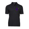 1405 Tee Jays Luxury Stretch Polo uomo 3 bottoni luxury stretch 95% cotone 5% elastane 215gr Thumbnail