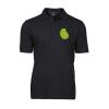 1405 Tee Jays Luxury Stretch Polo uomo 3 bottoni luxury stretch 95% cotone 5% elastane 215gr Thumbnail