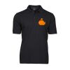 1405 Tee Jays Luxury Stretch Polo uomo 3 bottoni luxury stretch 95% cotone 5% elastane 215gr Thumbnail