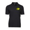 1405 Tee Jays Luxury Stretch Polo uomo 3 bottoni luxury stretch 95% cotone 5% elastane 215gr Thumbnail