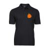 1405 Tee Jays Luxury Stretch Polo uomo 3 bottoni luxury stretch 95% cotone 5% elastane 215gr Thumbnail