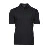 1405 Tee Jays Luxury Stretch Polo uomo 3 bottoni luxury stretch 95% cotone 5% elastane 215gr Thumbnail