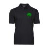 1405 Tee Jays Luxury Stretch Polo uomo 3 bottoni luxury stretch 95% cotone 5% elastane 215gr Thumbnail