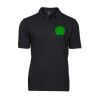 1405 Tee Jays Luxury Stretch Polo uomo 3 bottoni luxury stretch 95% cotone 5% elastane 215gr Thumbnail