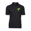 1405 Tee Jays Luxury Stretch Polo uomo 3 bottoni luxury stretch 95% cotone 5% elastane 215gr Thumbnail