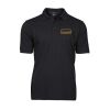 1405 Tee Jays Luxury Stretch Polo uomo 3 bottoni luxury stretch 95% cotone 5% elastane 215gr Thumbnail