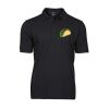 1405 Tee Jays Luxury Stretch Polo uomo 3 bottoni luxury stretch 95% cotone 5% elastane 215gr Thumbnail