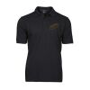 1405 Tee Jays Luxury Stretch Polo uomo 3 bottoni luxury stretch 95% cotone 5% elastane 215gr Thumbnail