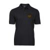 1405 Tee Jays Luxury Stretch Polo uomo 3 bottoni luxury stretch 95% cotone 5% elastane 215gr Thumbnail